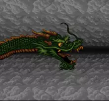 Image n° 7 - screenshots  : Super Shanghai - Dragon's Eye